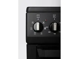 Плита электрическая LIBERTY PWE 5118 BL - миниатюра 3