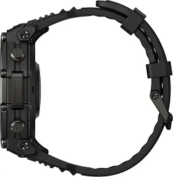 Смарт-годинник Amazfit T-Rex 3 Pro Tactical Black (W2444OV1N) UA - мініатюра 3