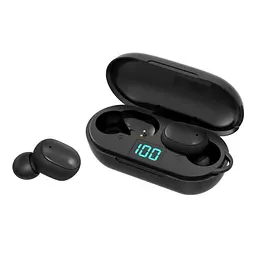 Навушники No Brand H6 100 Black (MER-14265_335)