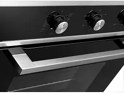 Духова шафа Concept ETV5560 - мініатюра 2