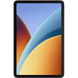 Планшет Xiaomi Redmi Pad 2 9.7" WiFi 4/128GB Silver (VHU7027EU) (1205792) - мініатюра 2