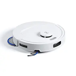 Робот-пилосос DEEBOT T30CDLX71 WHITE ECOVACS - мініатюра 4