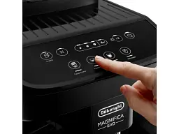 Кавомашина Delonghi Magnifica Evo ECAM 293.52.B - мініатюра 3