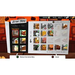 Ключ активації Microsoft Cook, Serve, Delicious! для Xbox One/Series S/X - мініатюра 10