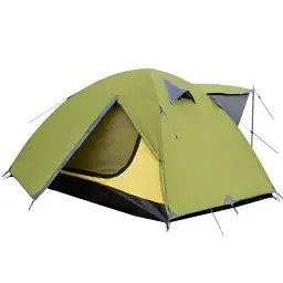 Намет Tramp Lite Wonder 3 Olive (UTLT-006-olive) - мініатюра 9