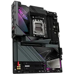 Материнська плата AORUS X870E Master EU [143738] - мініатюра 3