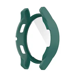 Захисний чохол із склом DBPro Watchbands Samsung Galaxy Watch 4 44mm зелений (WB00S440CASE20) - мініатюра 2