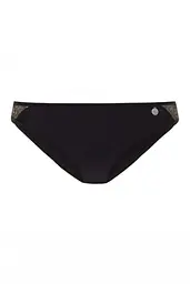 Жіночі трусики купальні Beachlife 970209-962 чорний 38/S