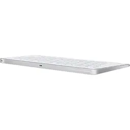 Клавіатура Apple Magic Keyboard with Touch ID Bluetooth (MK293) [59906] - мініатюра 3