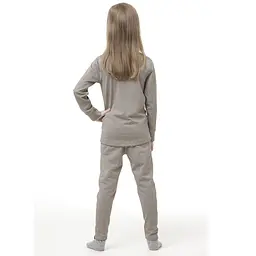 Термоштани Turbat Yeti Bottom Kids 128 Сірий - мініатюра 2