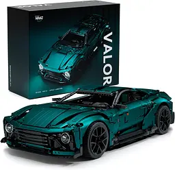 Конструктор Nifeliz Спортивний автомобіль VALOR (NF10268)