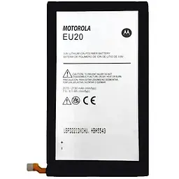 Батарея Motorola EU20 XT1080