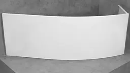 Панель для ванни Radaway Sirera 160 см OBEX.MG2.16WH - мініатюра 2