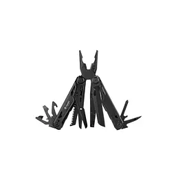 Мультитул Multi Tool Ganzo G303-B, Чорний - мініатюра 2