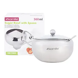 Цукровиця Kamille KM-7003 - мініатюра 10