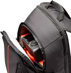 Рюкзак Case Logic DCB-309 Black (5909017) - мініатюра 2