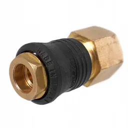 Швидкознімання мама 1/2" внутрішня різь (PROFI) AIRKRAFT SE6-4SF - мініатюра 2