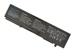 Акумулятор для ноутбука Dell RK813 Studio 1435 11.1V Black 4400 mAh - мініатюра 4