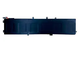 Акумулятор 6GTPY Dell XPS 15 9560 9570, Precision 5520 5530 5540 97Wh 41-50% - мініатюра 2