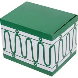 Чашка Hanna Home Green line 400 мл (922-060) - мініатюра 2