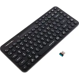 Клавіатура A4Tech Fstyler FBK36C AS Black [132502] - мініатюра 4