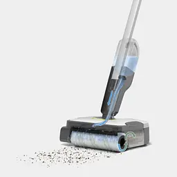 Машина для миття підлоги Karcher ручна FC 2-4 - мініатюра 2