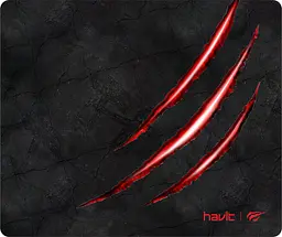 Килимок для миші HAVIT HV-MP838 Black HAVIT (24021-000)