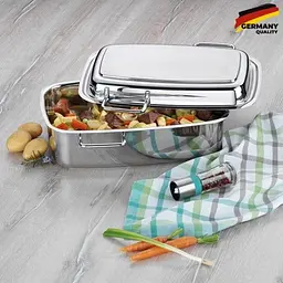 Гусятниця KELA Ivo 39 х 28 см - 5,7 л - мініатюра 5