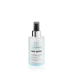 Спрей-термозахист для волосся LAVISH CARE HERO SERIES -  ARGANOIL ELIXIR з аргановим маслом, 90 мл