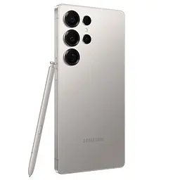 Смартфон Samsung Galaxy S25 Ultra 12/256Gb Titanium Gray - мініатюра 10