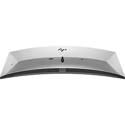 Монітор TFT 39.7 HP S7 Pro 740pm, IPS, 5K2K, ізогн., HDMI, DP, USB-C, RJ-45, Cam, HAS, кільк., чорно-сріблястий - мініатюра 7