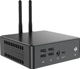 Комп'ютер Vinga Mini PC V665 (V6651255U.32512)
