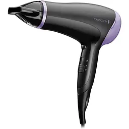 Фен+Стайлер Remington Style Essentials Giftset випрямляч D3016GP - мініатюра 3
