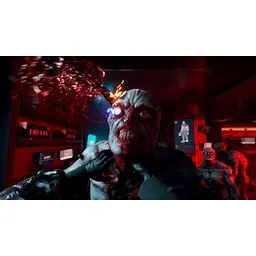 Ключ активації Microsoft Killing Floor 3 Elite Nightfall Edition для Xbox Series S/X - мініатюра 11