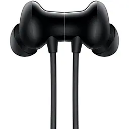 Бездротові навушники OnePlus Bullets Wireless Z2 black - мініатюра 4
