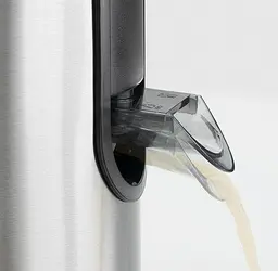 Соковитискач Clatronic AE 3666 - мініатюра 4