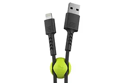 Кабель Pixus Soft Type-C - мініатюра 3