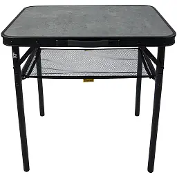 Стіл Bo-Camp Northgate Black Grey 60x45 см (1404182) - мініатюра 5