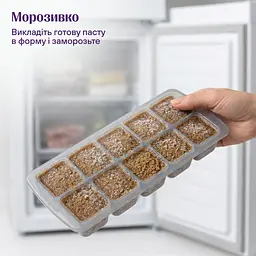 Топпер для корму собак і котів Cosset ліофілізована яловича печінка 50 г (0030001) - мініатюра 6