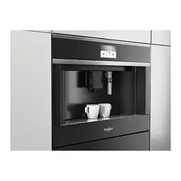 Кофемашина автоматическая Whirlpool W11 CM145 - мініатюра 4