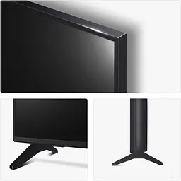 Телевізор LG AI 70 43" QNED UHD 4K (43QNED70A6A) EU [162468] - мініатюра 9
