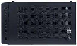 Корпус 1stPlayer FD3-BK-4F7 Black без БП (FD3-BK-4F7) - мініатюра 7