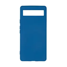 Чехол ArmorStandart ICON для Google Pixel 6a Dark Blue (ARM70908)