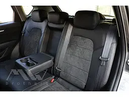 Авточохли модельні MW Brothers для Mazda CX-5 c 2017 - мініатюра 6