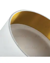Точковий світильник Kanlux 29231 Govik GX5.3/GU10 1x10W IP20 - мініатюра 3