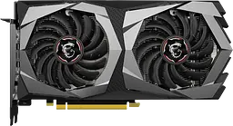 Відеокарта GeForce GTX 1650 Super 4GB MSI Gaming X (GTX 1650 SUPER GAMING X) Б/В - мініатюра 2