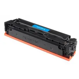 Корпус картриджу HP CF543A/203A пурпуровий (C_VIRGIN_CF543A)