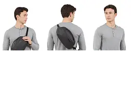 Поясна сумка Thule Tact Waistpack 5L Black (TACTWP05/3204709) [75212] - мініатюра 10