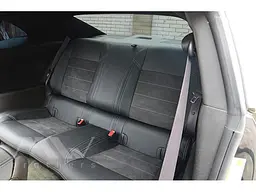 Авточохли модельні MW Brothers для Chevrolet Camaro V з 2009 - мініатюра 7