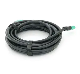 Кабель HDMI 8K Ultra HD ARC Merlion v2.1 5m - мініатюра 2